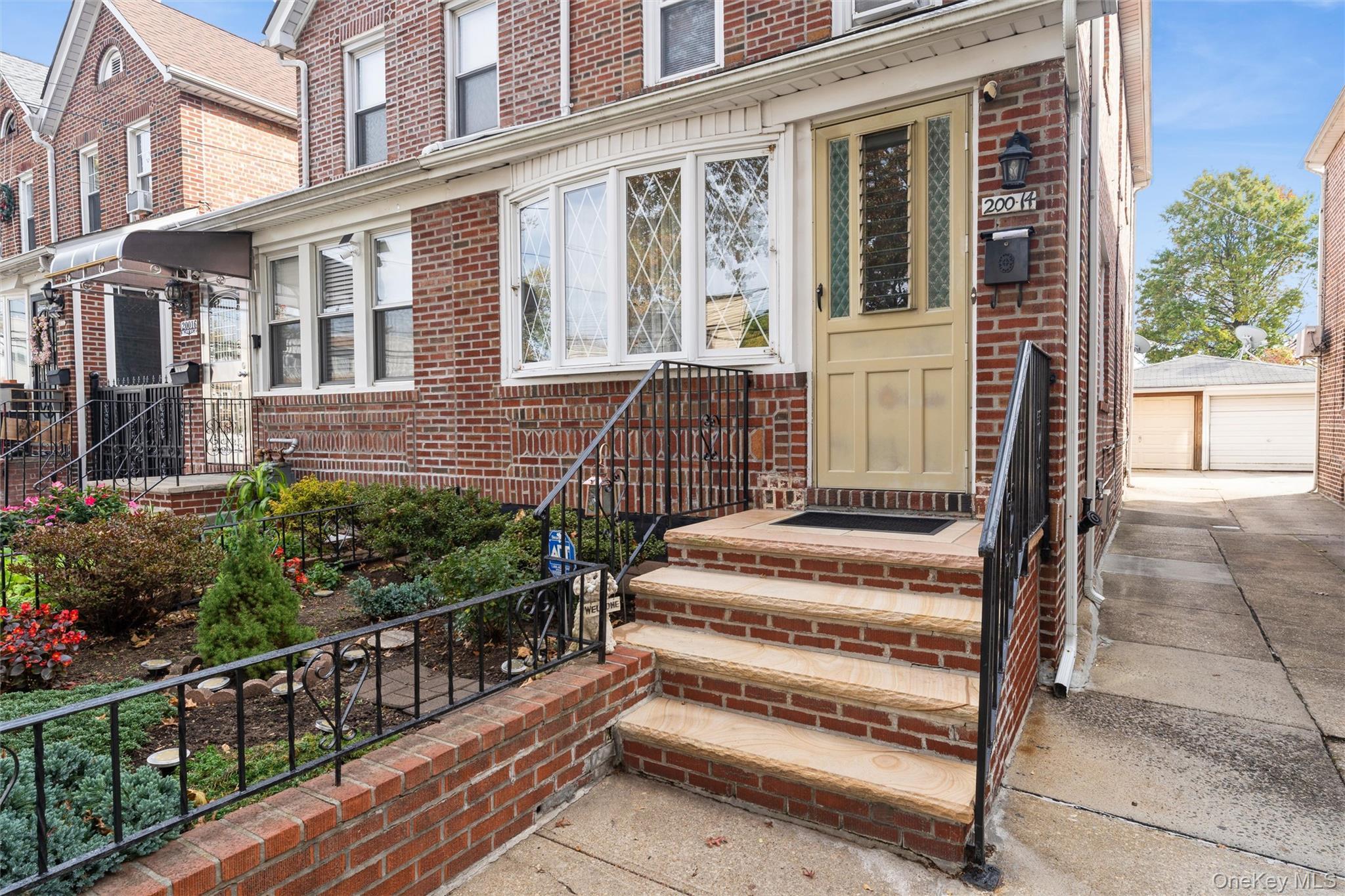 Single Family 34th  Queens, NY 11361, MLS-932759-2