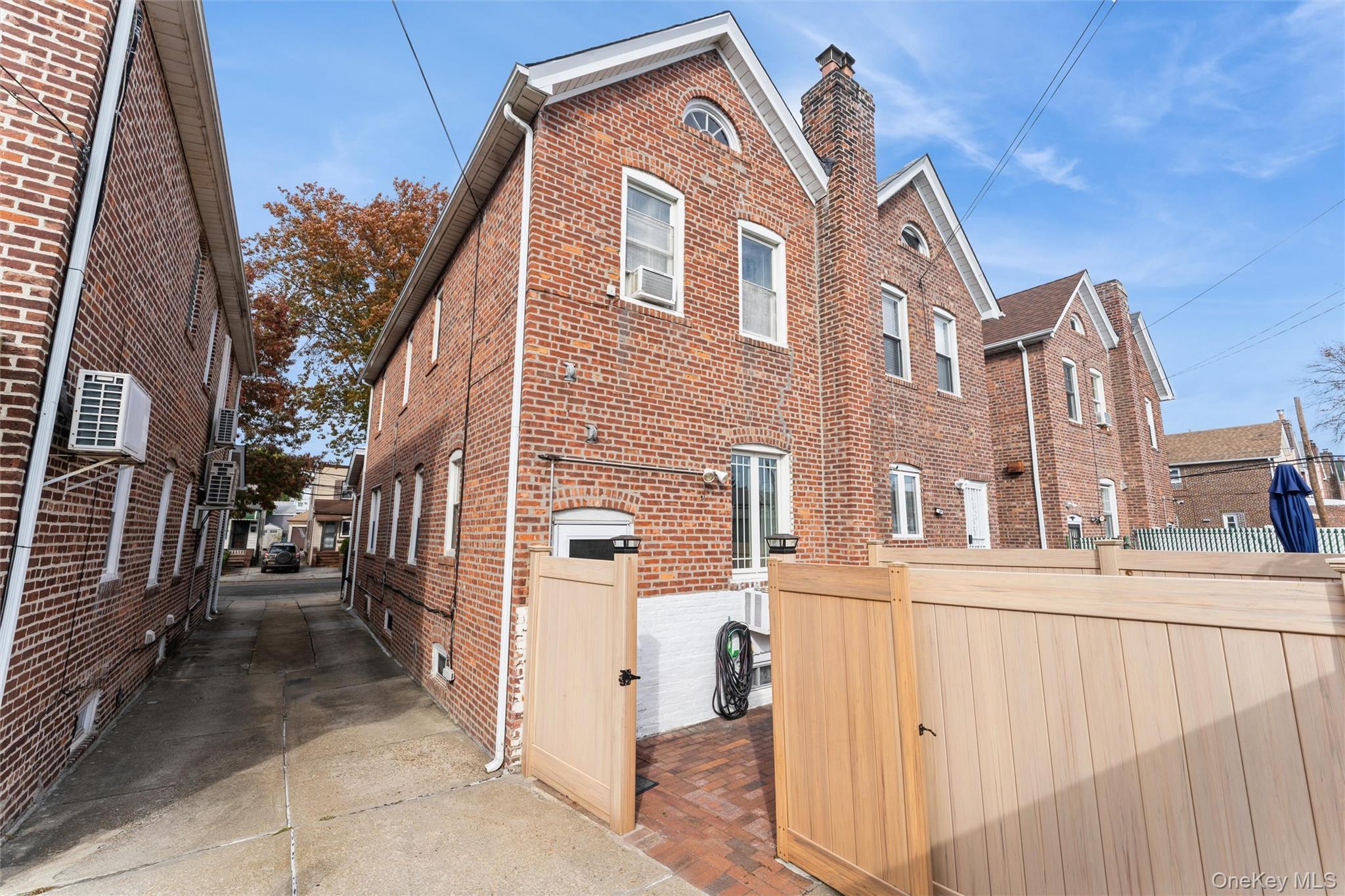 Single Family 34th  Queens, NY 11361, MLS-932759-20