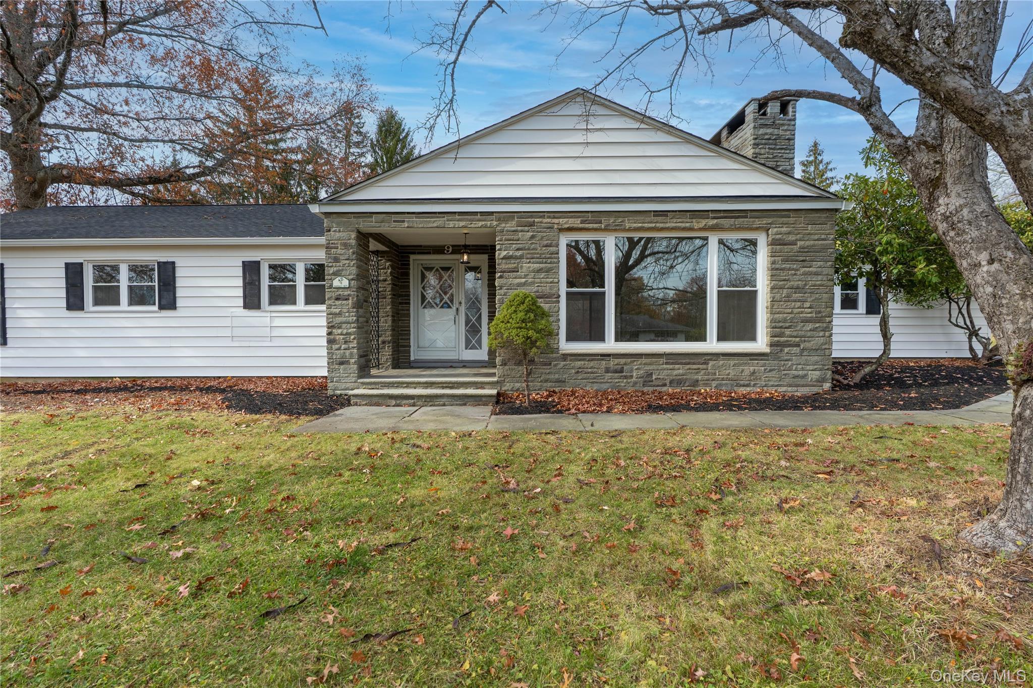 Single Family Randall  Orange County, NY 10940, MLS-932768-2