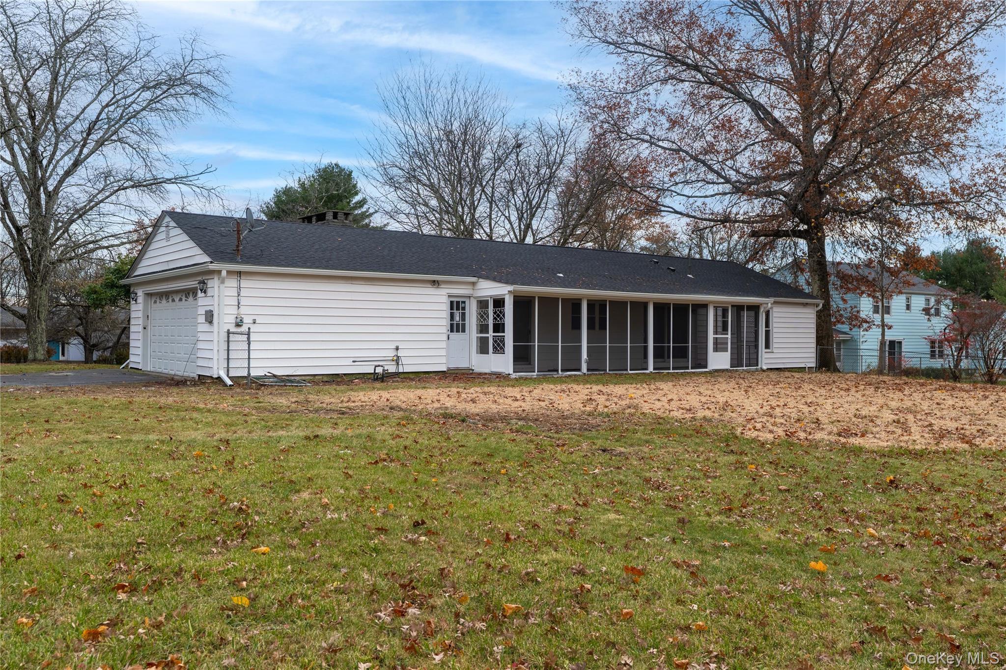 Single Family Randall  Orange County, NY 10940, MLS-932768-30