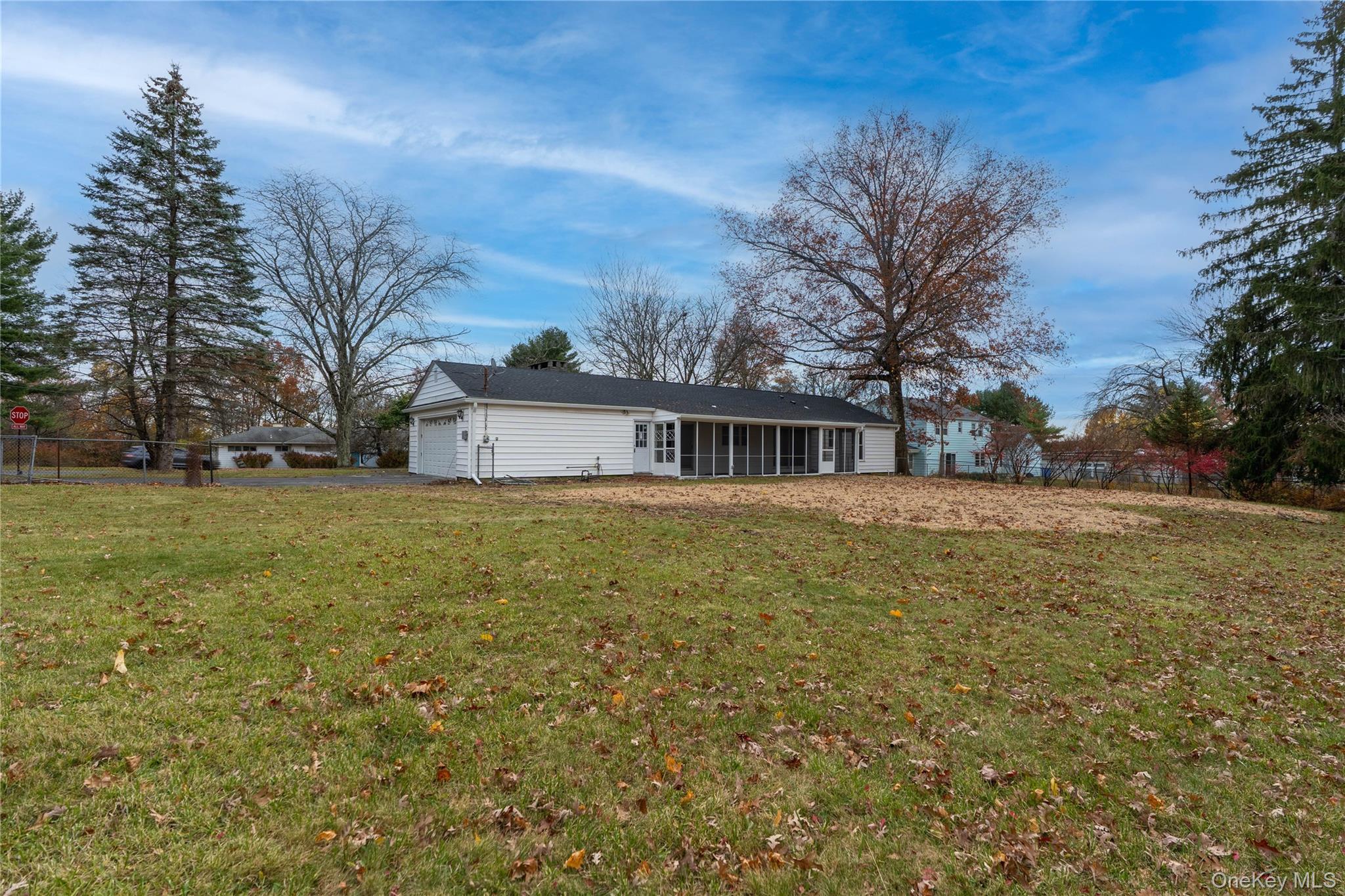 Single Family Randall  Orange County, NY 10940, MLS-932768-31