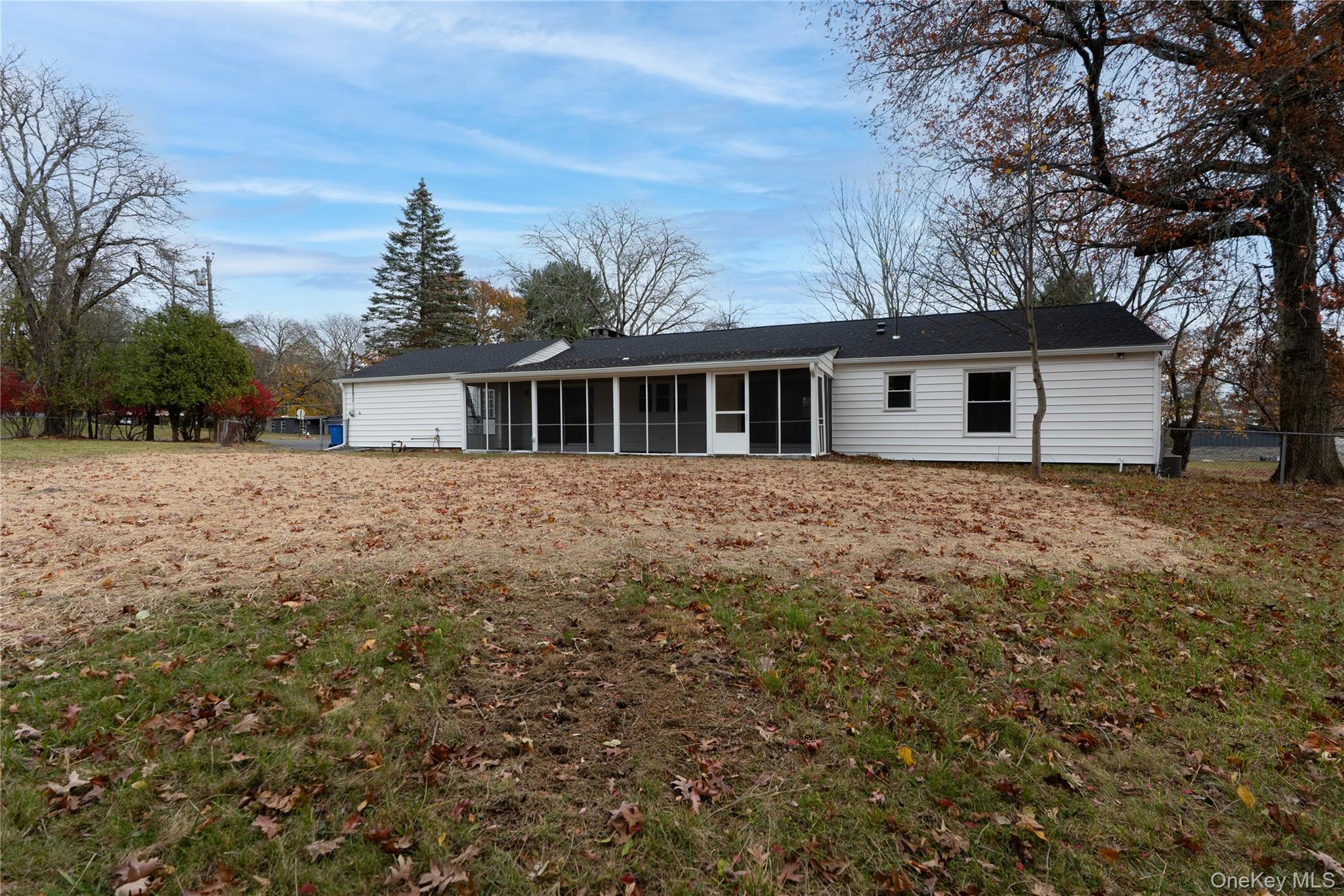 Single Family Randall  Orange County, NY 10940, MLS-932768-32