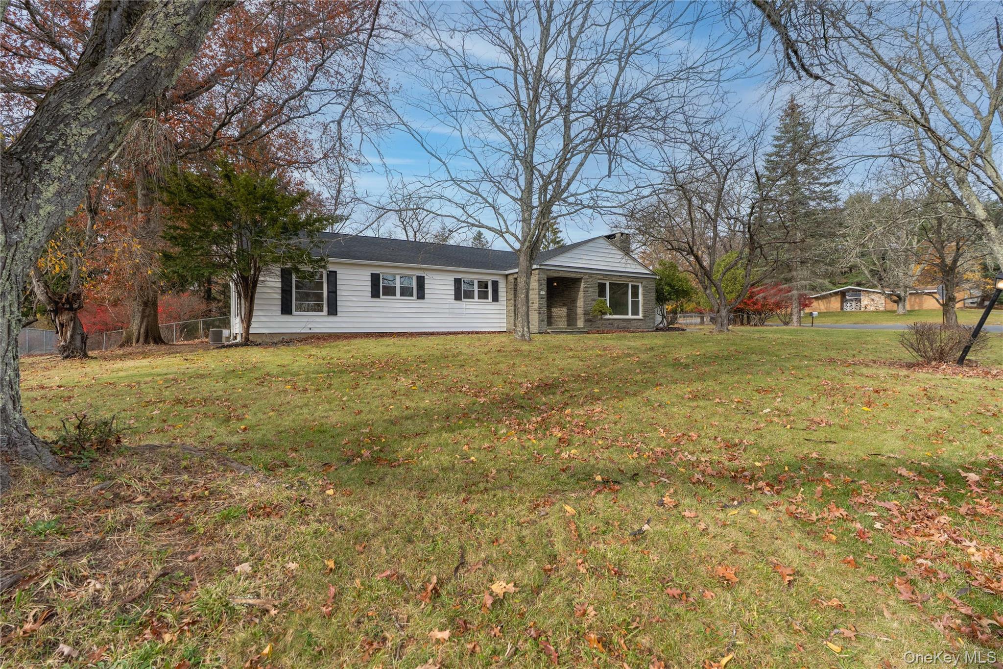 Single Family Randall  Orange County, NY 10940, MLS-932768-4