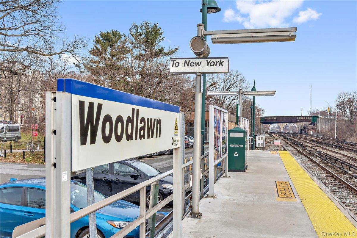 Coop Webster Ave.  Bronx, NY 10470, MLS-932777-21