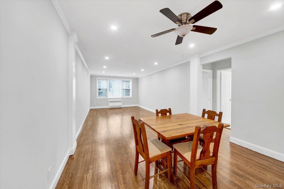 Coop Webster Ave. Bronx, NY 10470, MLS-932777-8