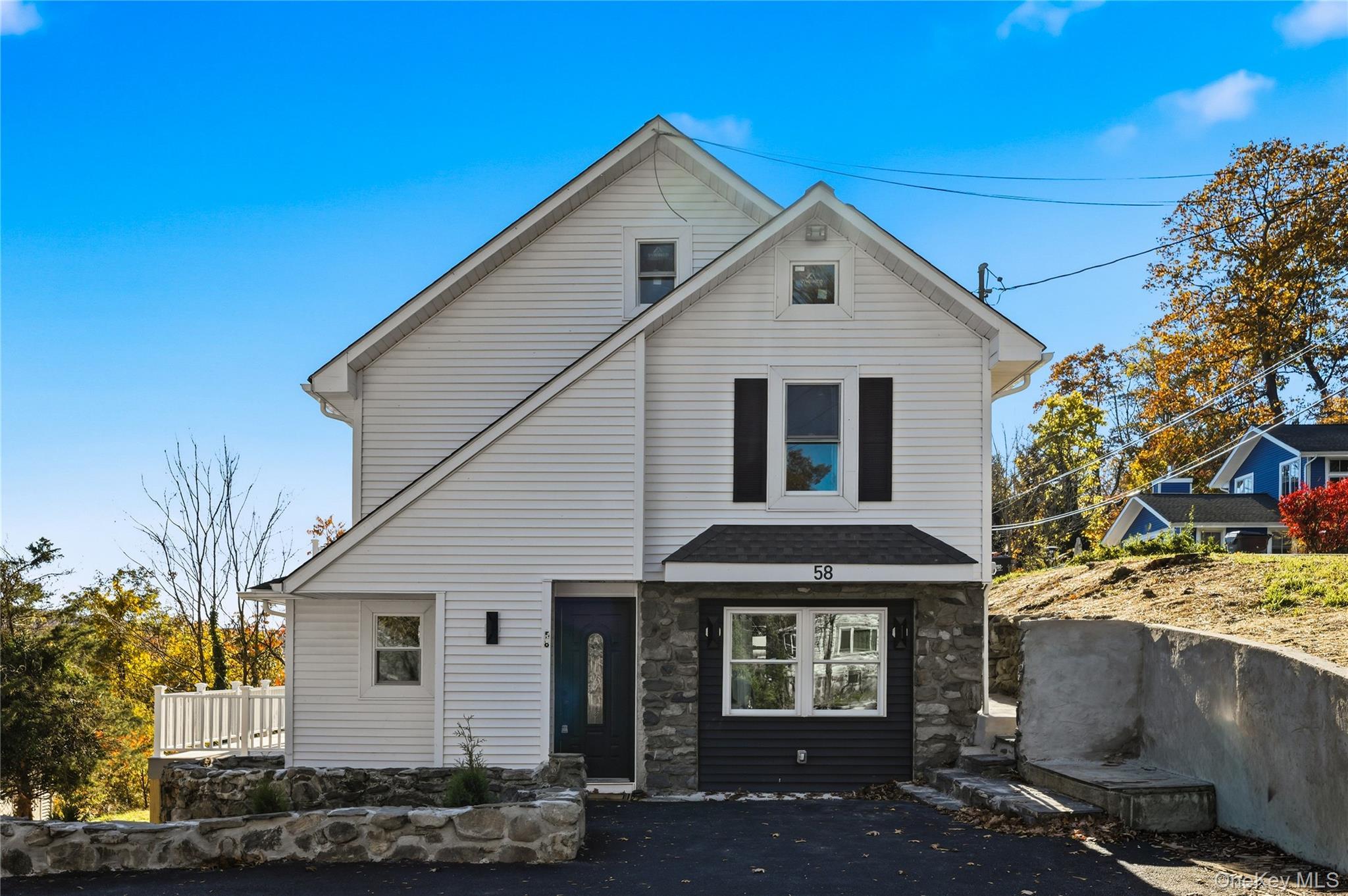 Single Family Lake  Orange County, NY 10925, MLS-932778-37