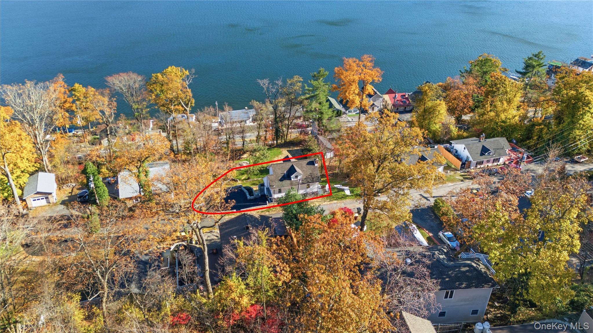 Single Family Lake  Orange County, NY 10925, MLS-932778-38