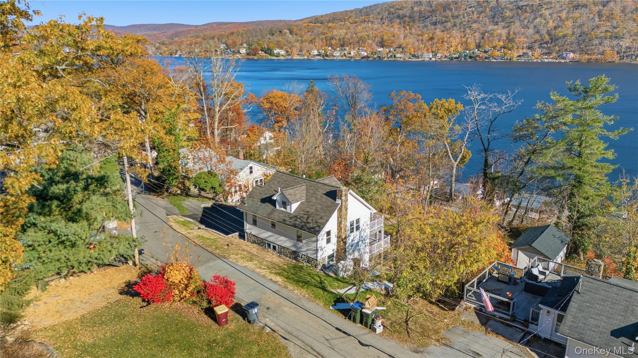 Single Family Lake  Orange County, NY 10925, MLS-932778-39