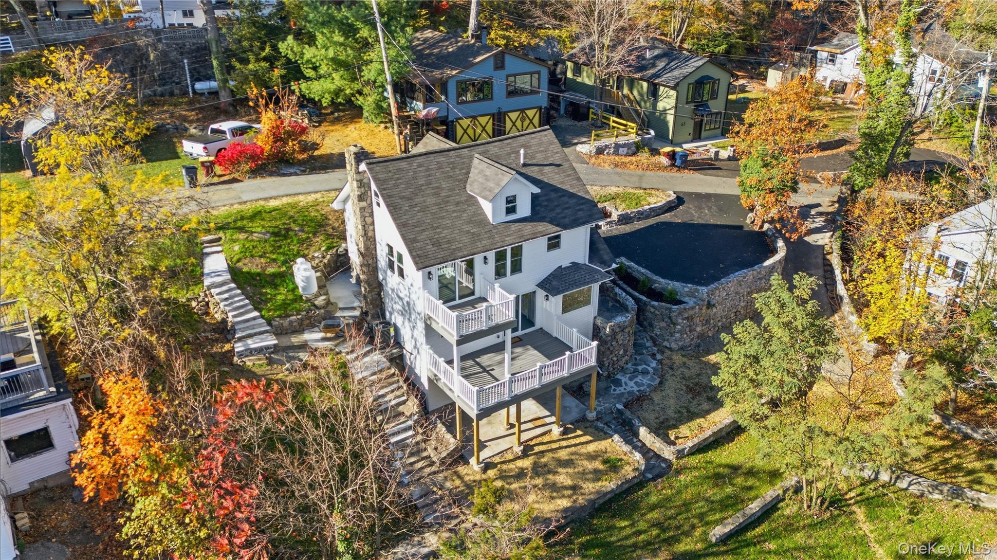 Single Family Lake  Orange County, NY 10925, MLS-932778-4