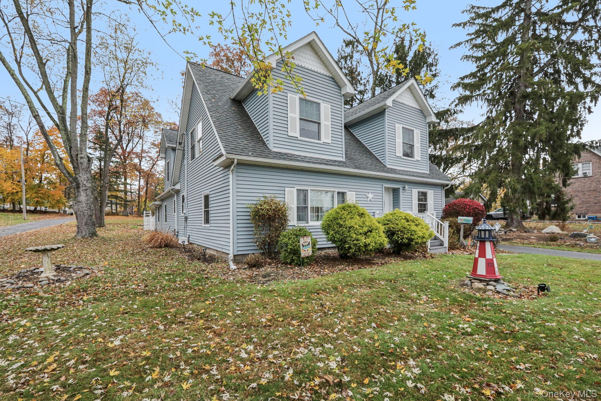 Single Family Maple Rockland County, NY 10994, MLS-932779-2