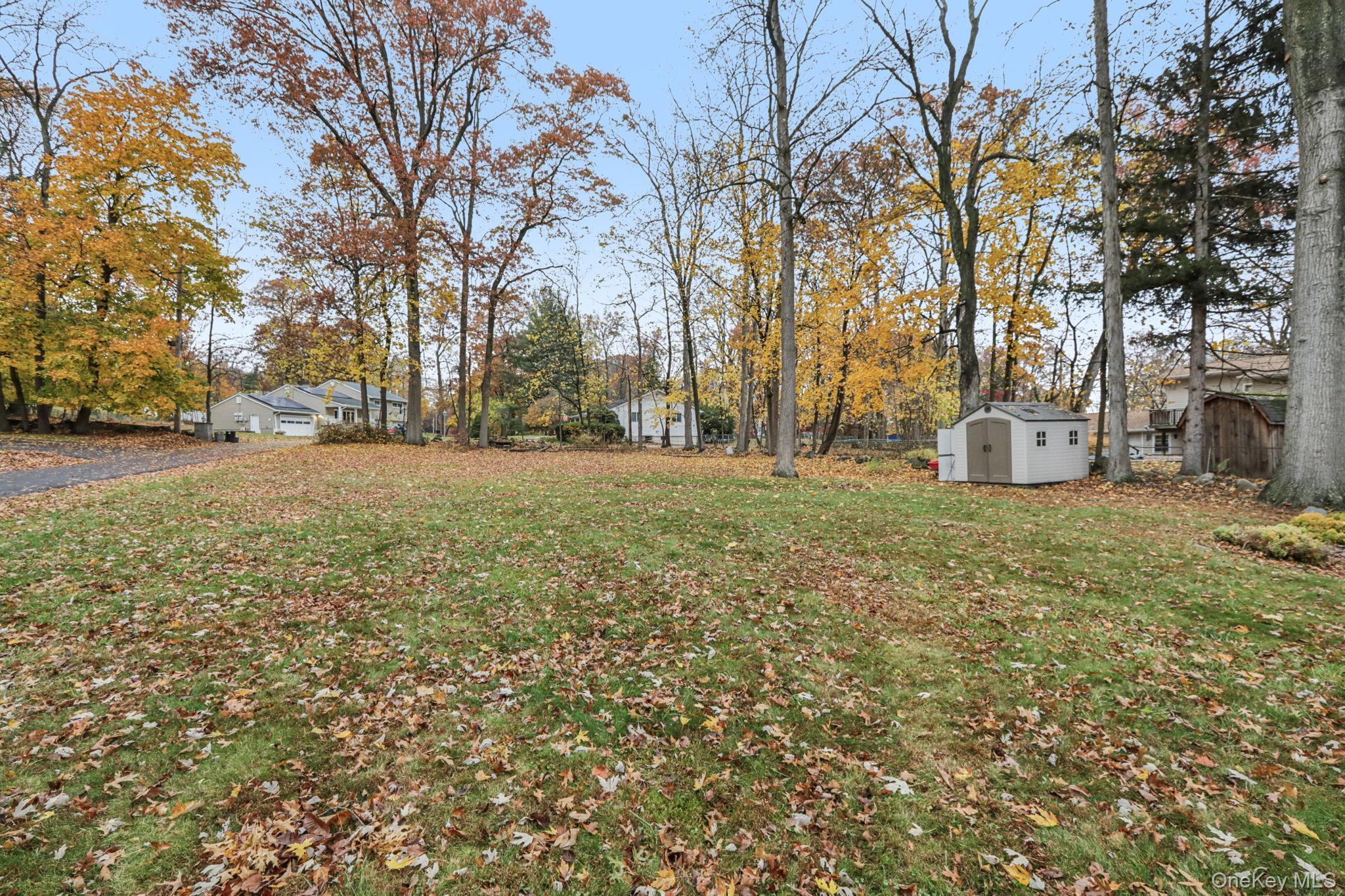Single Family Maple Rockland County, NY 10994, MLS-932779-28