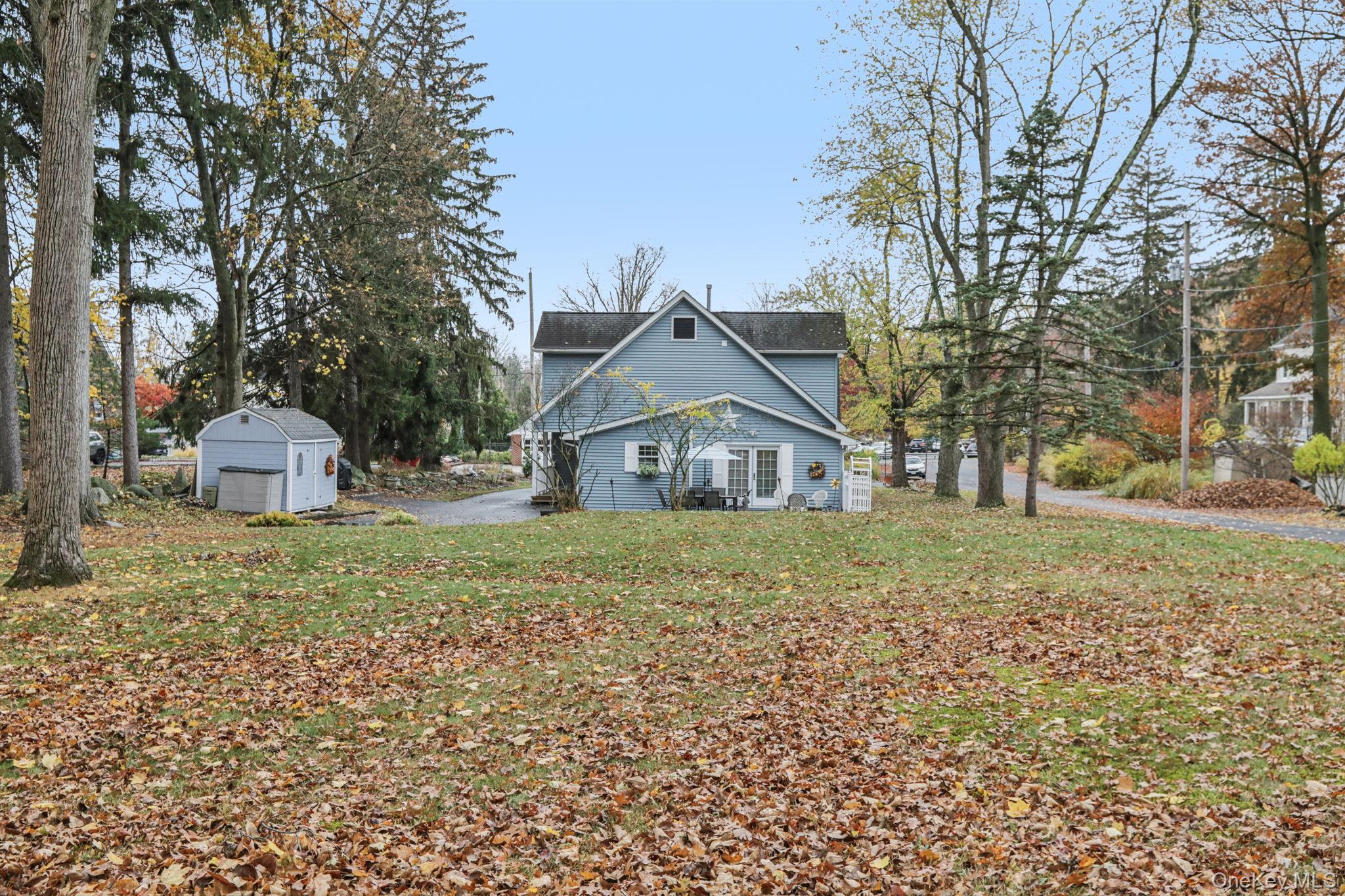 Single Family Maple Rockland County, NY 10994, MLS-932779-29