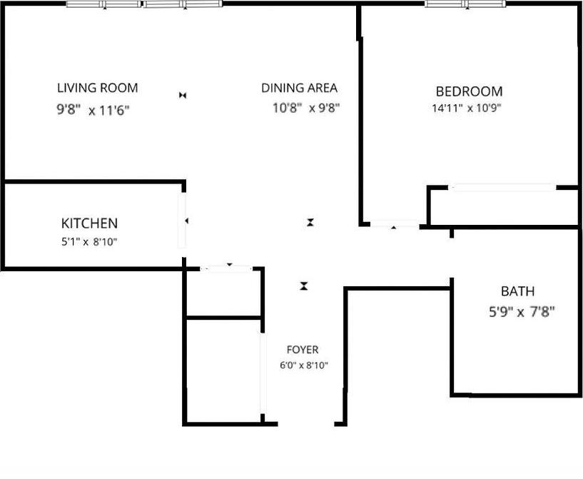 Coop 88th  Queens, NY 11414, MLS-932783-9