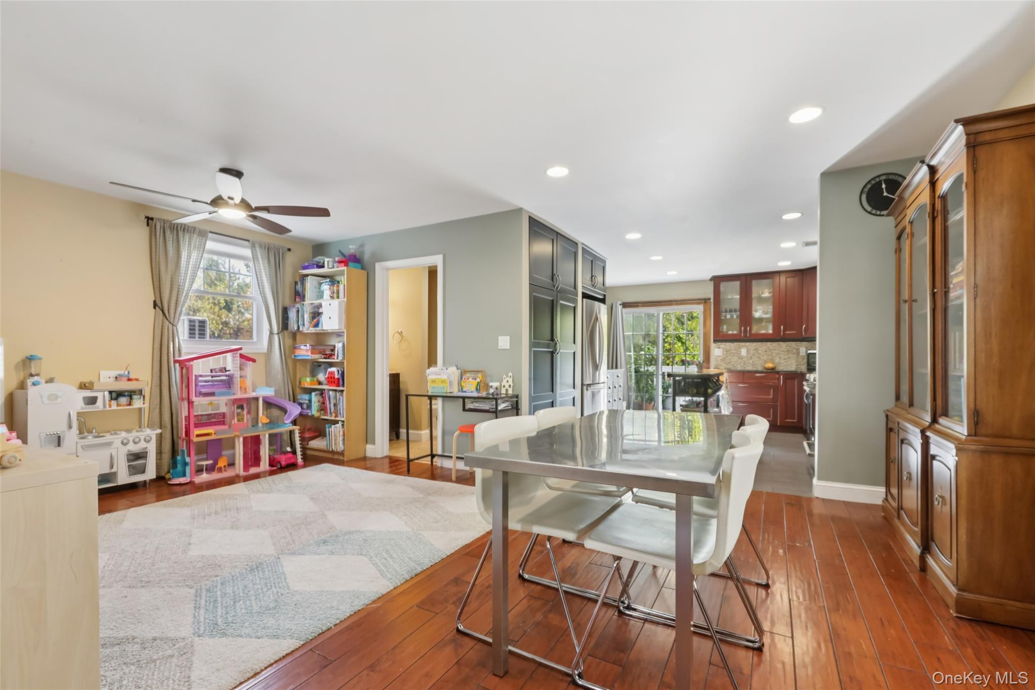 Single Family High  Rockland County, NY 10960, MLS-932786-11