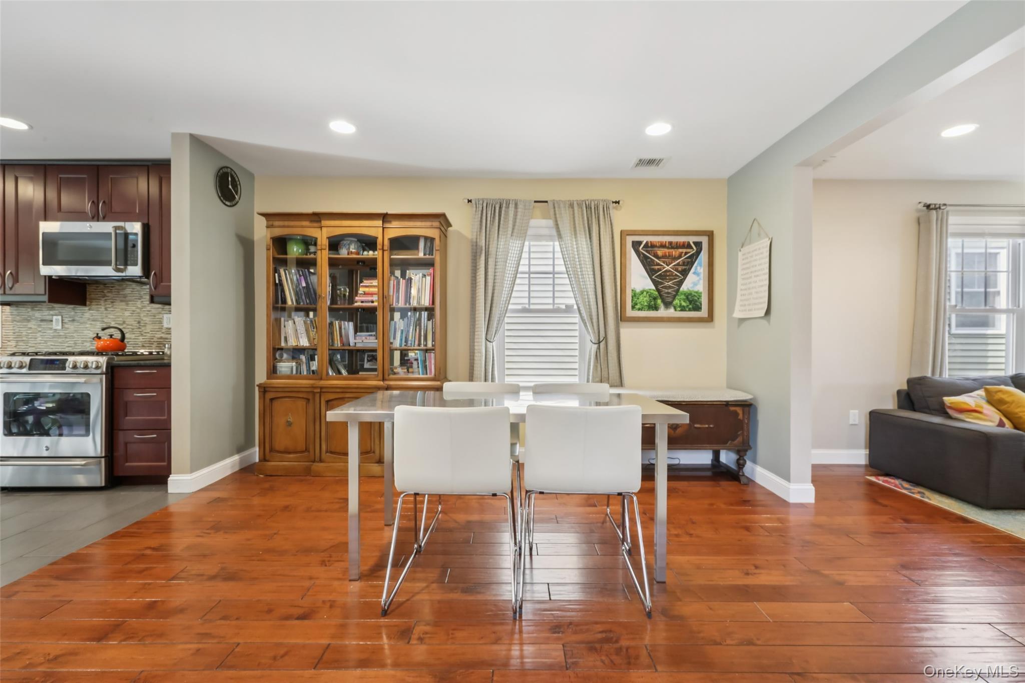 Single Family High  Rockland County, NY 10960, MLS-932786-12