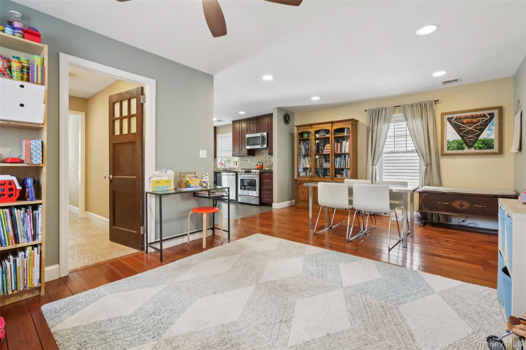 Single Family High  Rockland County, NY 10960, MLS-932786-19