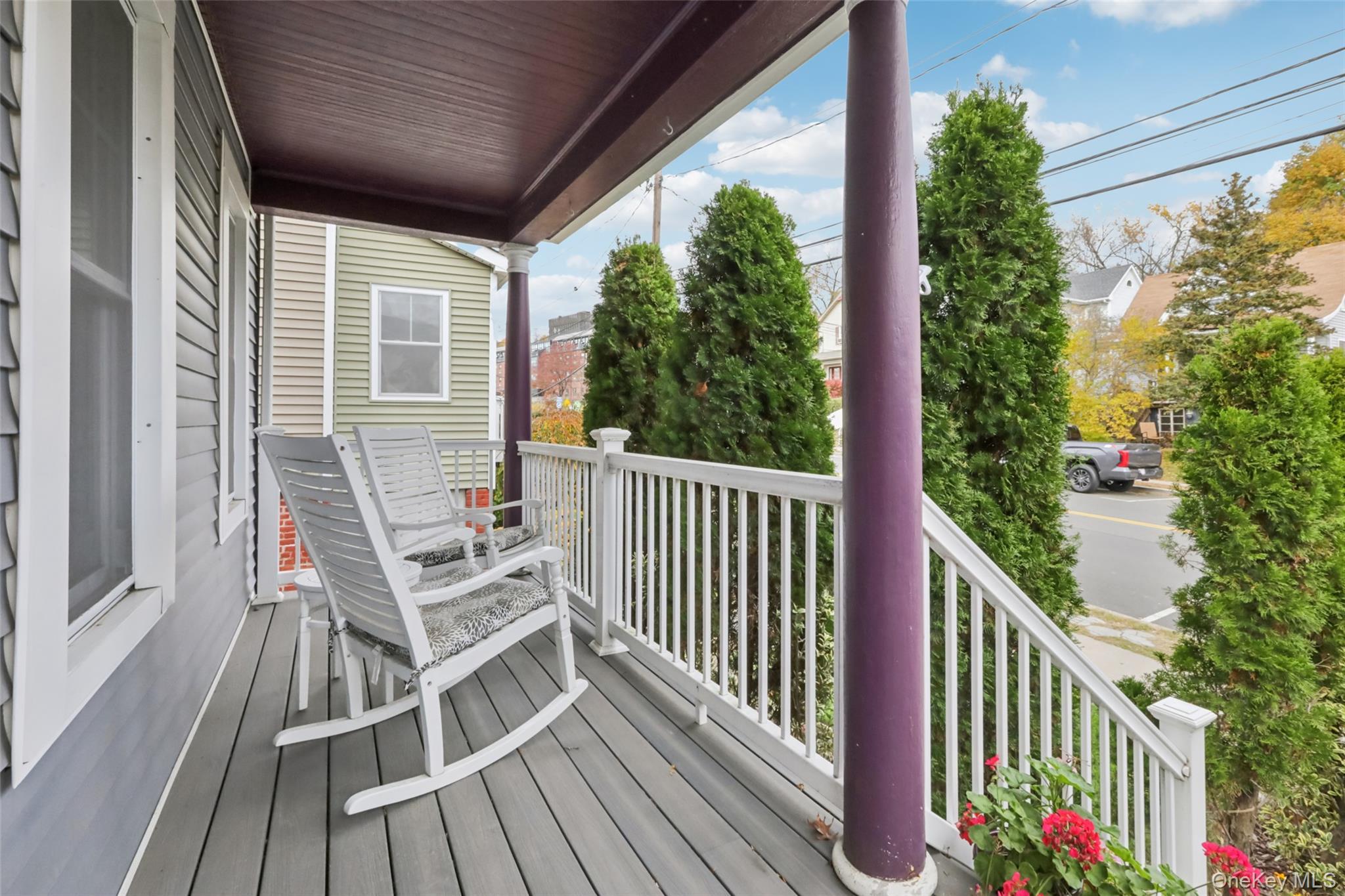 Single Family High  Rockland County, NY 10960, MLS-932786-2