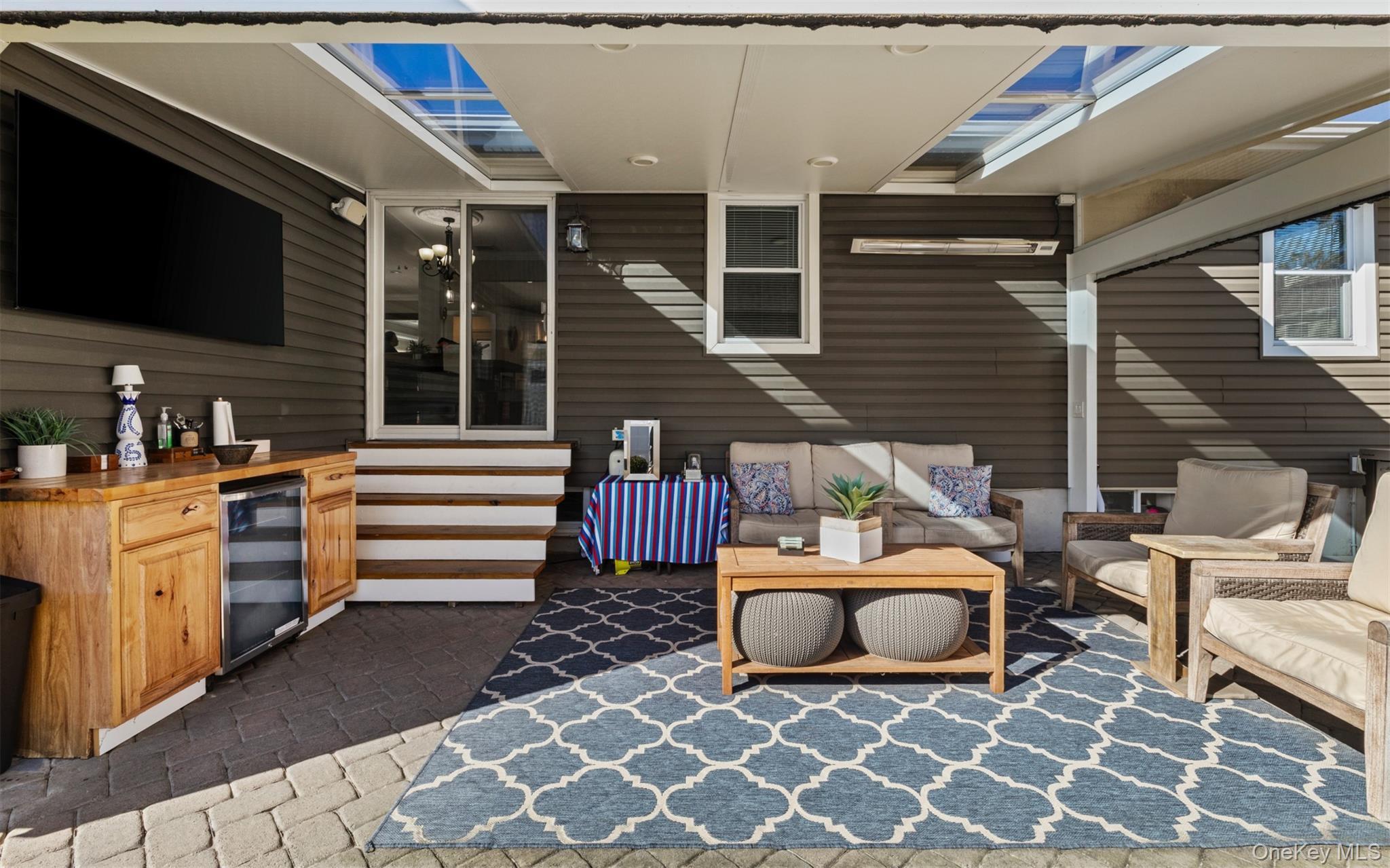 Single Family Linden  Nassau County, NY 11758, MLS-932788-15