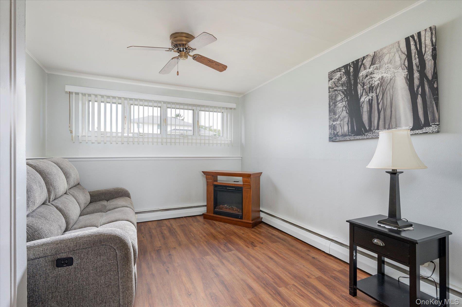 Single Family David  Nassau County, NY 11735, MLS-932793-15