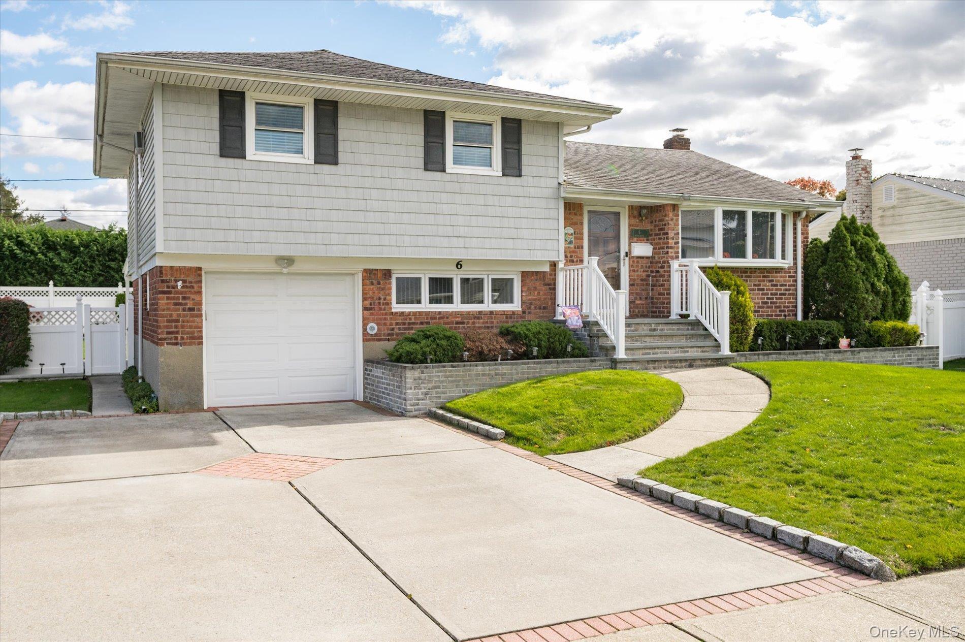 Single Family David  Nassau County, NY 11735, MLS-932793-2