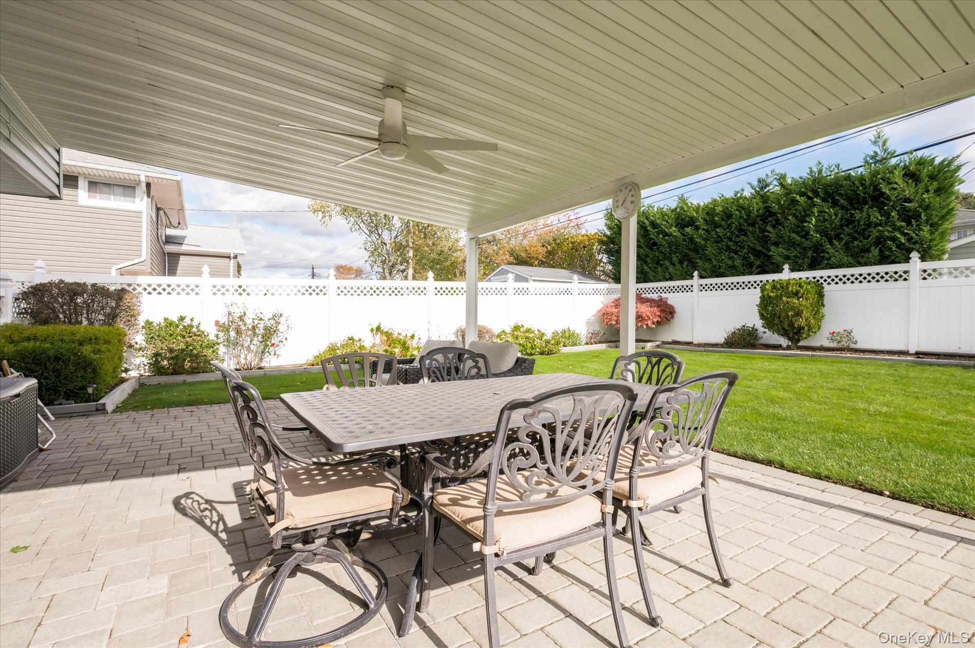 Single Family David  Nassau County, NY 11735, MLS-932793-20