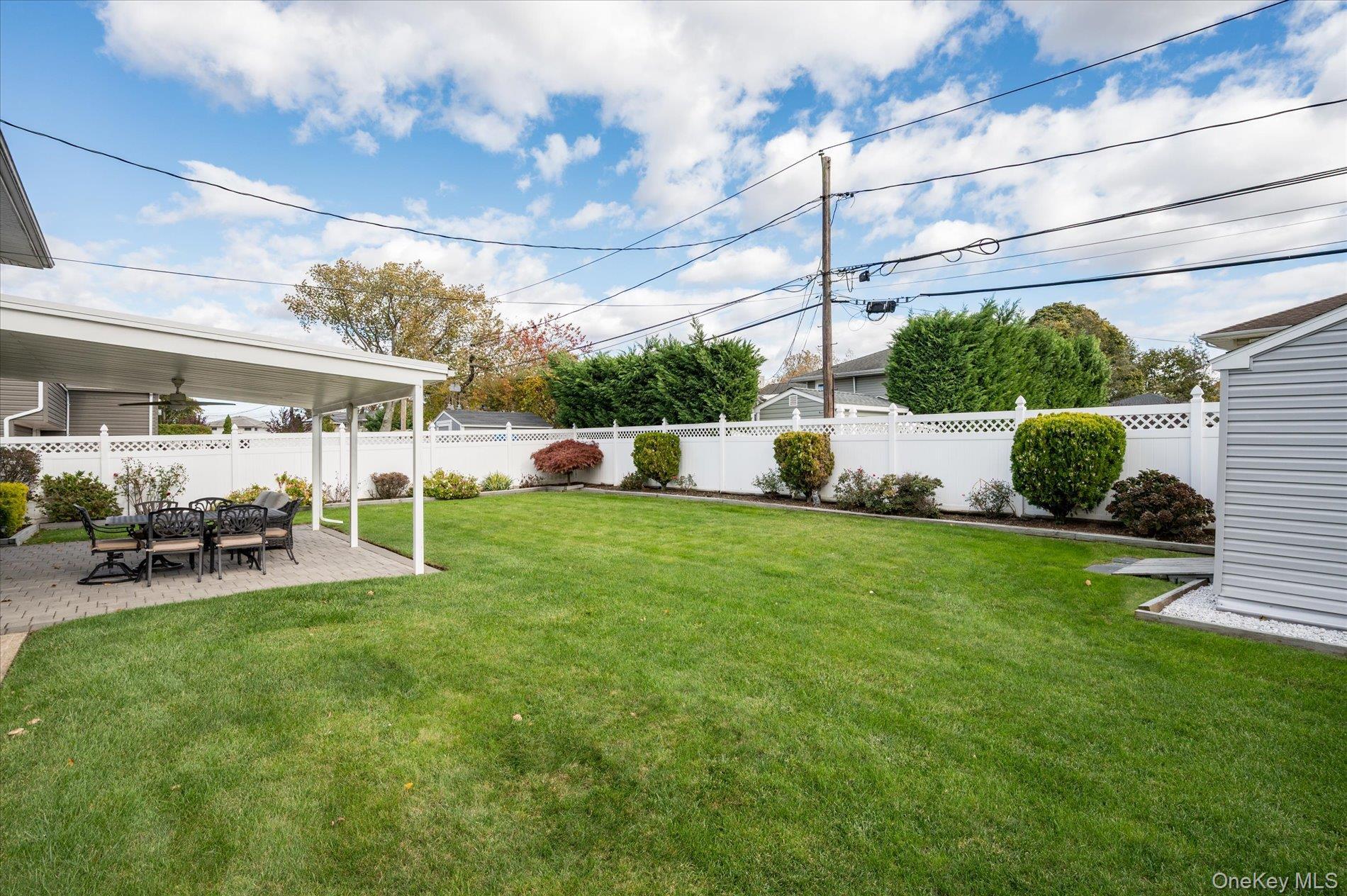 Single Family David  Nassau County, NY 11735, MLS-932793-22