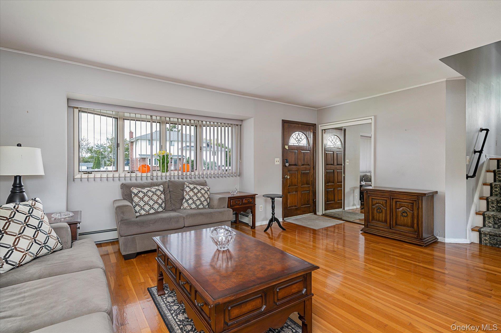 Single Family David  Nassau County, NY 11735, MLS-932793-5