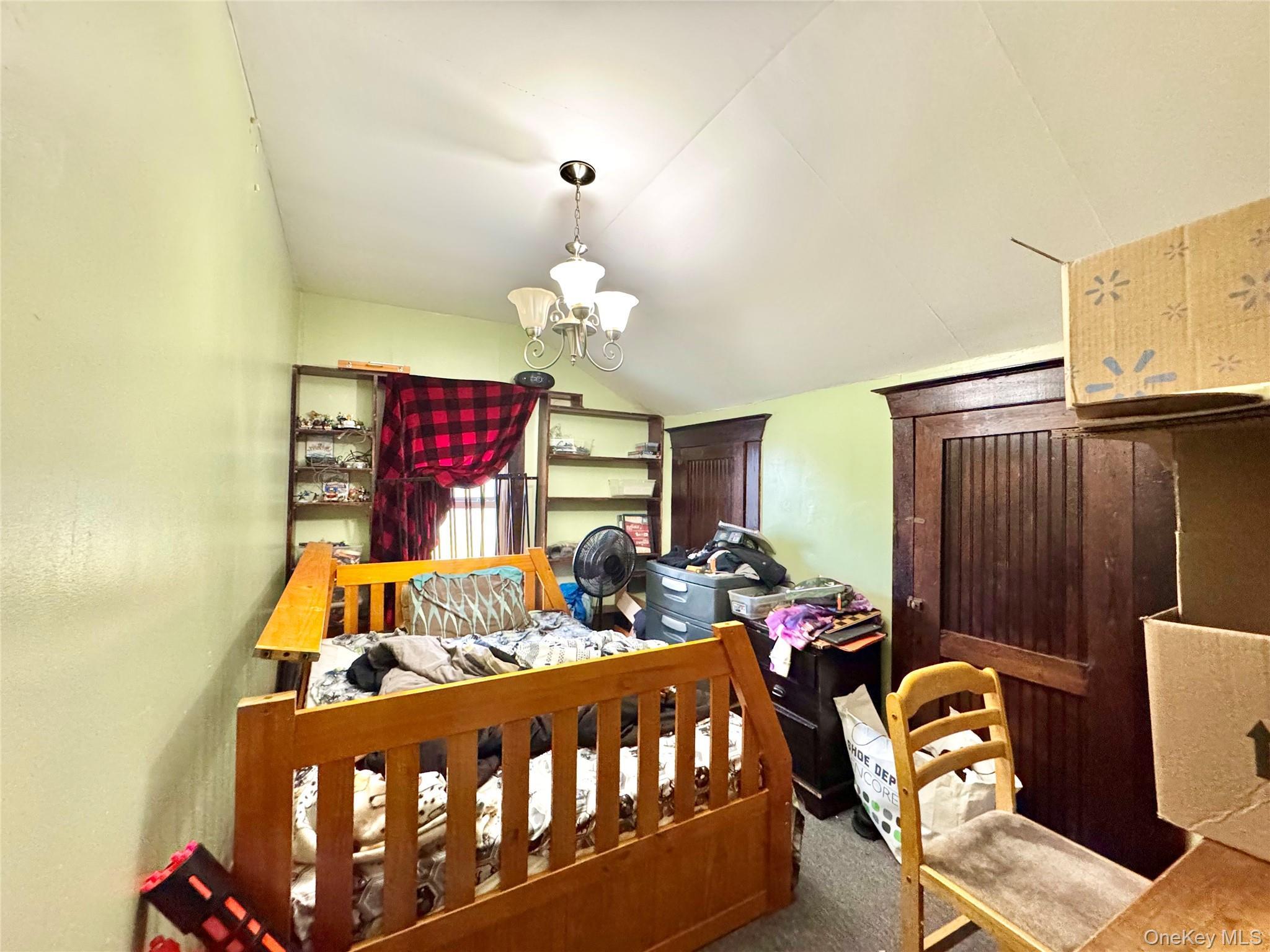 Single Family Forest Hills  Greene County, NY 12414, MLS-932794-17