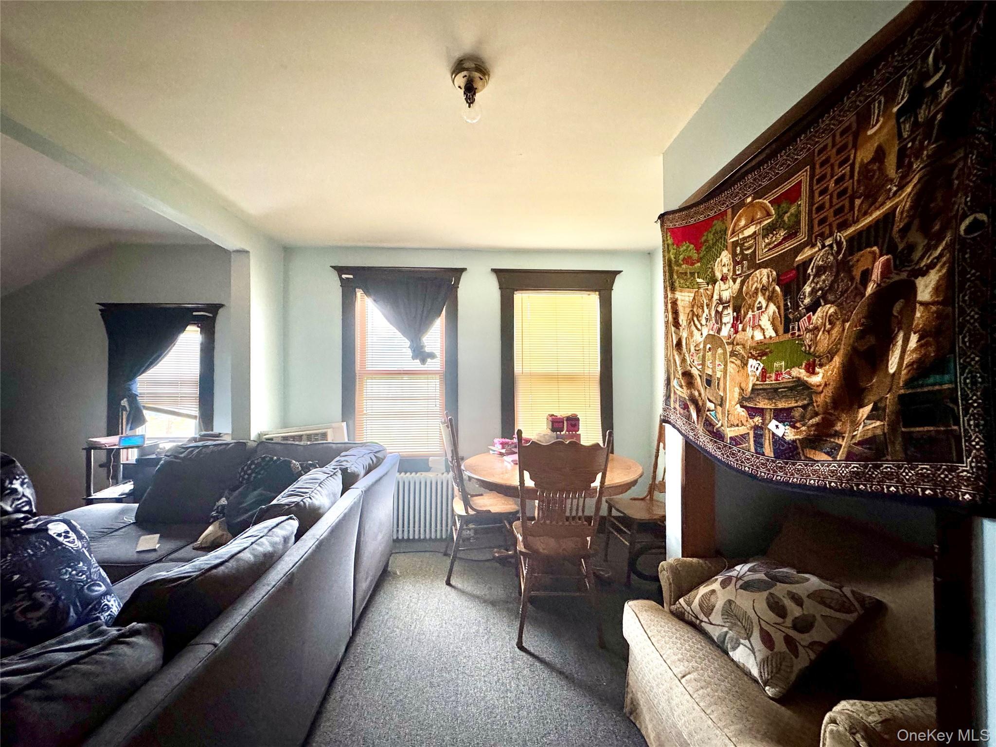 Single Family Forest Hills  Greene County, NY 12414, MLS-932794-18