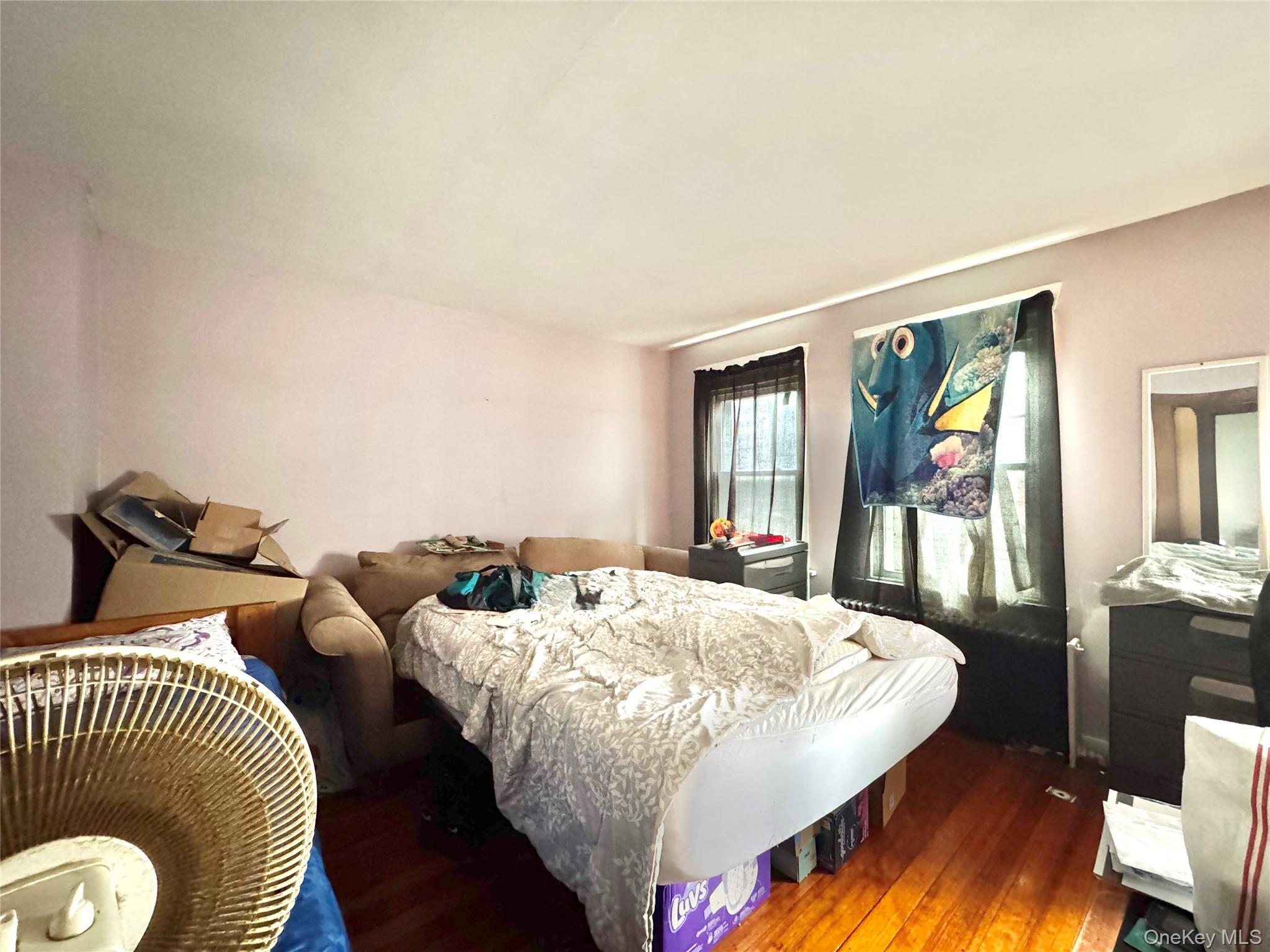 Single Family Forest Hills  Greene County, NY 12414, MLS-932794-20