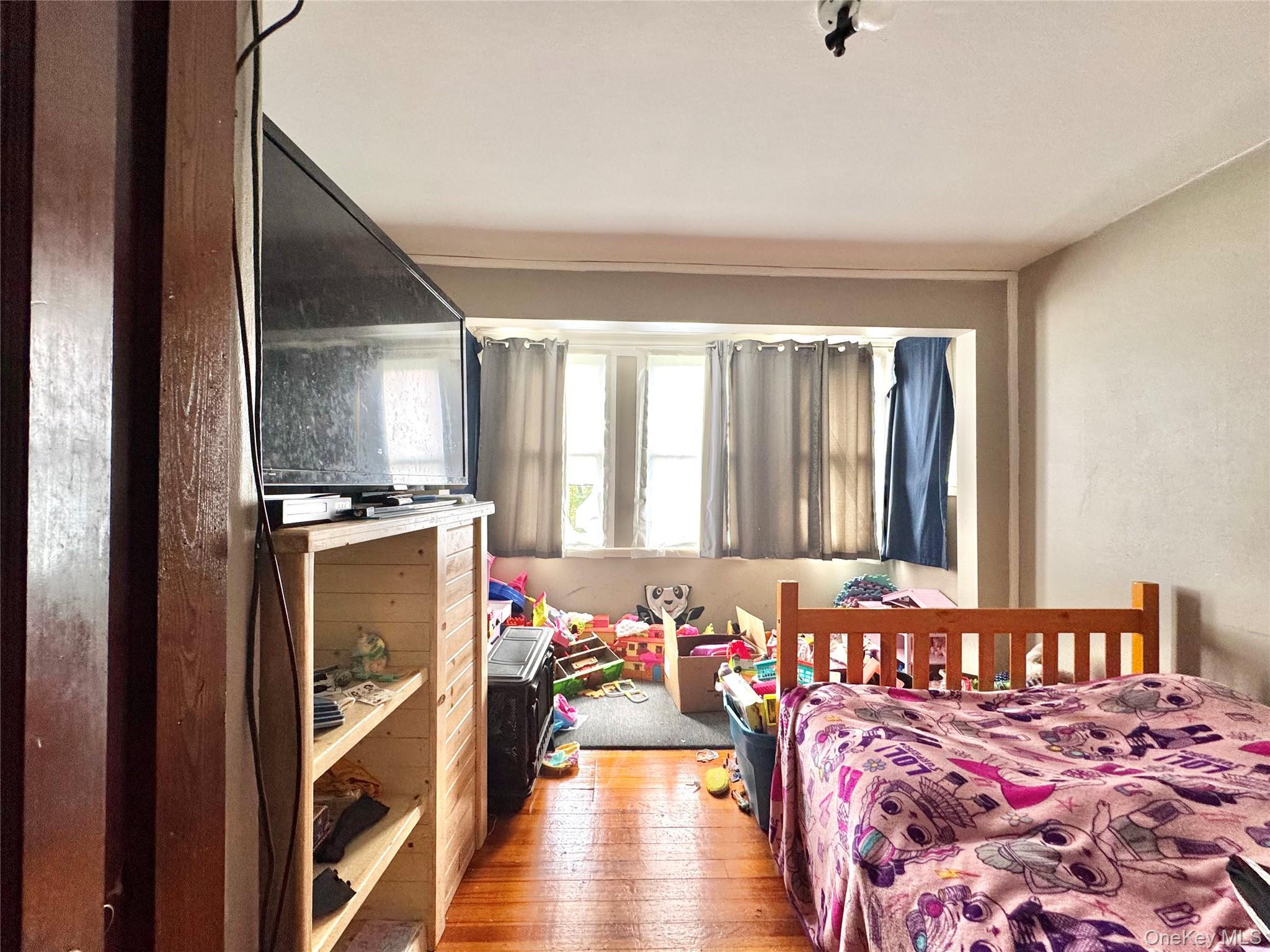 Single Family Forest Hills  Greene County, NY 12414, MLS-932794-21