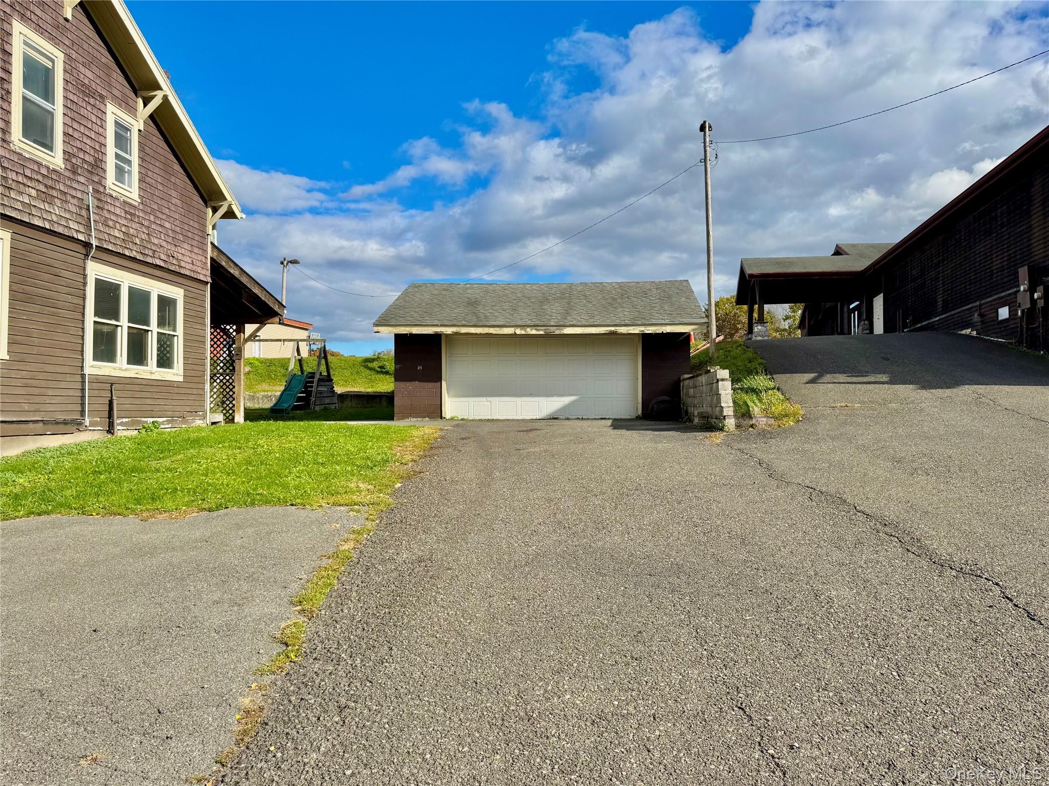 Single Family Forest Hills  Greene County, NY 12414, MLS-932794-3