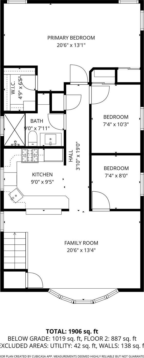 Single Family 96th  Queens, NY 11414, MLS-932796-19