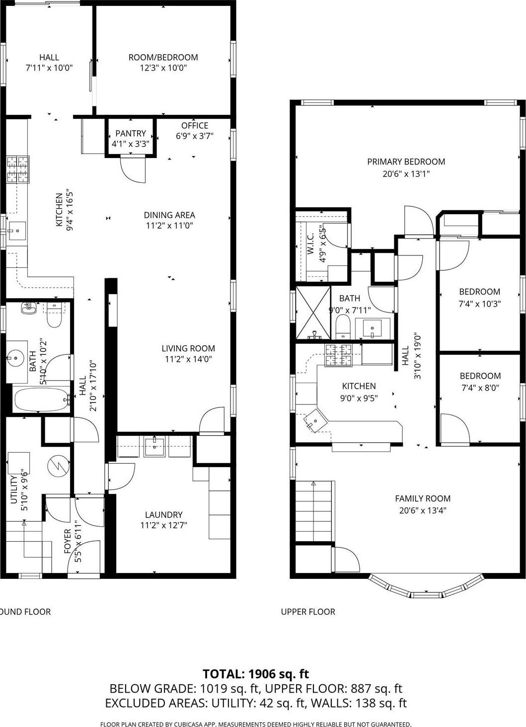 Single Family 96th  Queens, NY 11414, MLS-932796-20