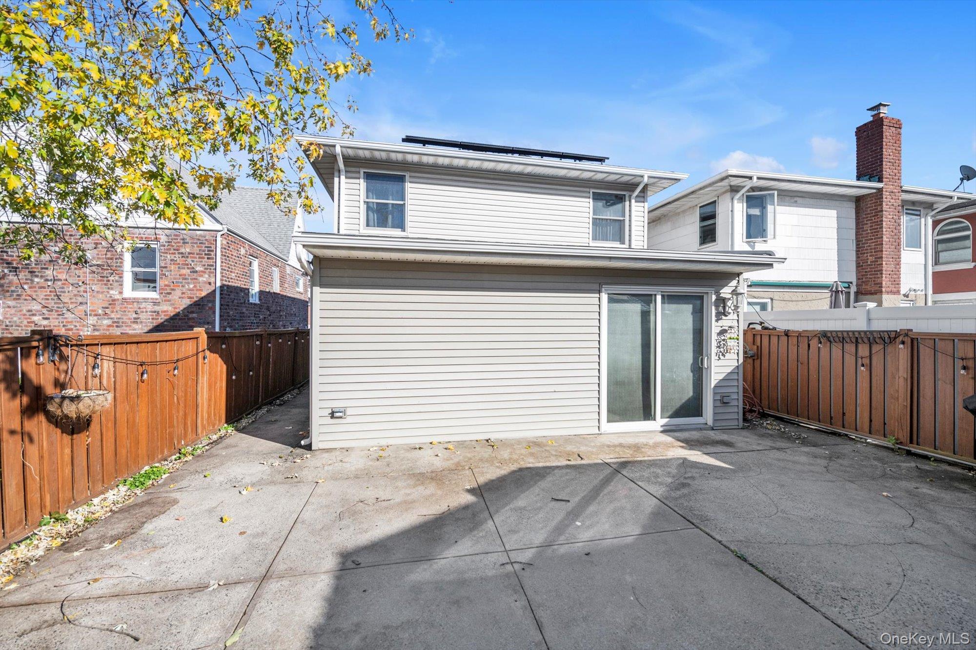 Single Family 96th  Queens, NY 11414, MLS-932796-9