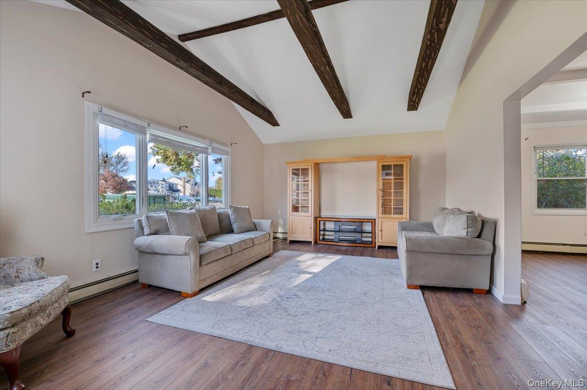 Single Family Swan  Nassau County, NY 11756, MLS-932819-2