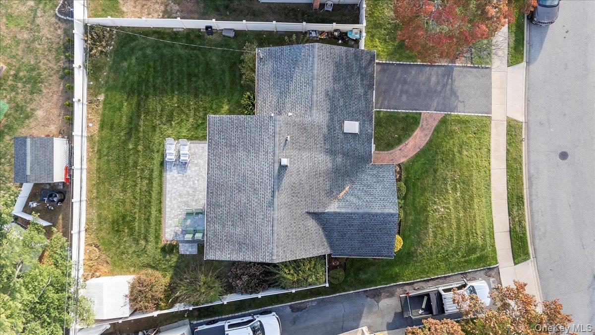 Single Family Swan  Nassau County, NY 11756, MLS-932819-26