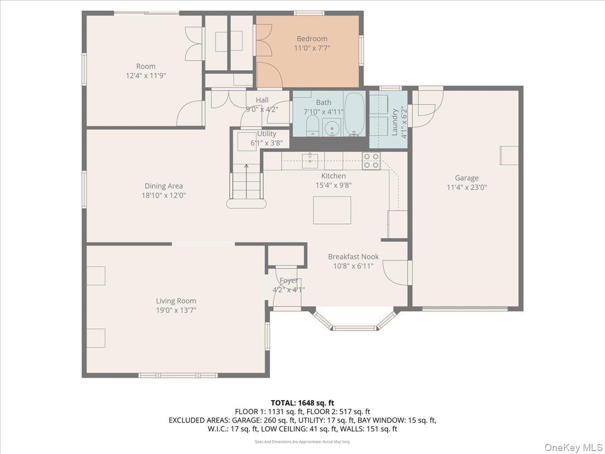 Single Family Swan  Nassau County, NY 11756, MLS-932819-27