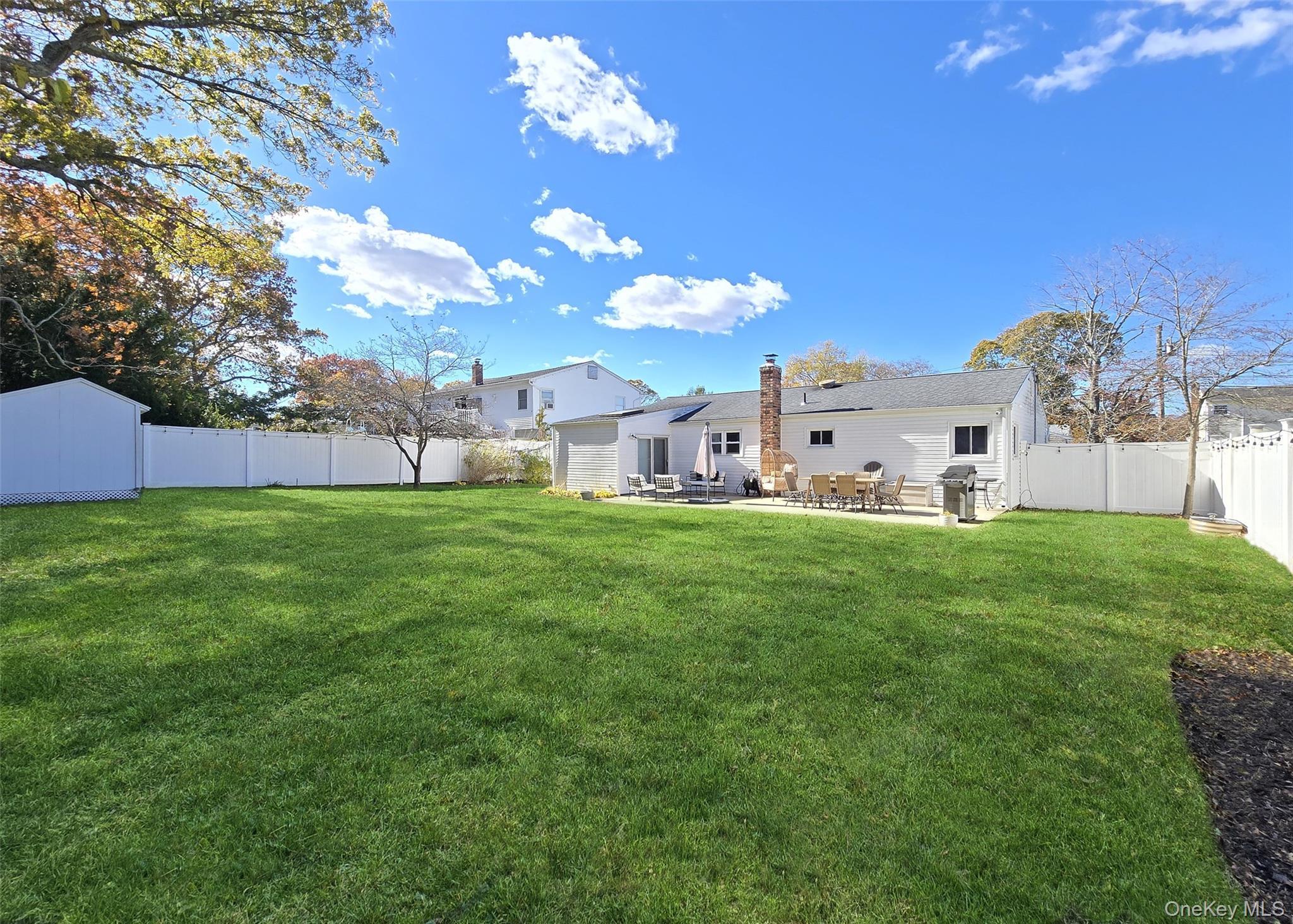 Single Family Rose  Suffolk County, NY 11784, MLS-932826-17