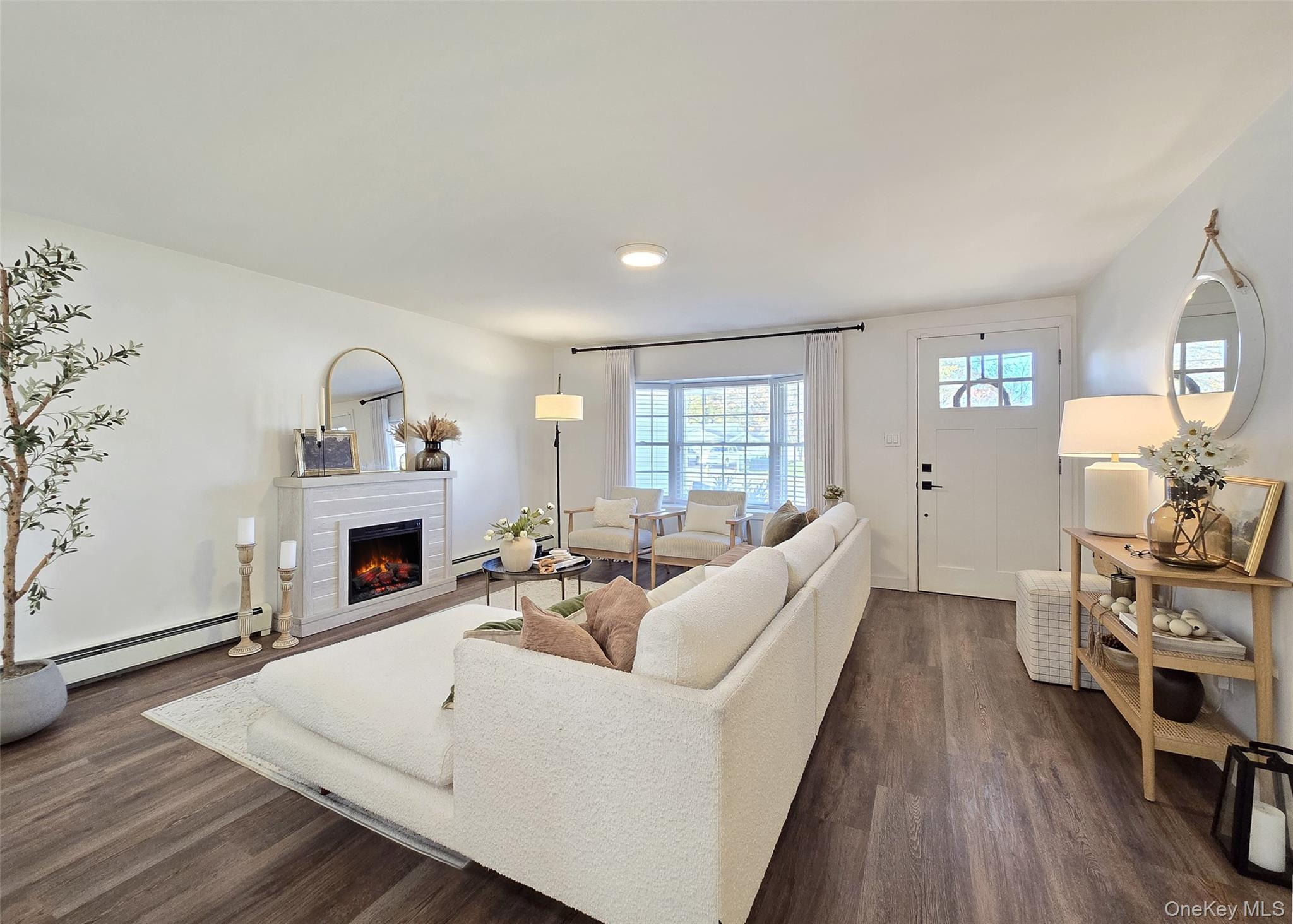 Single Family Rose  Suffolk County, NY 11784, MLS-932826-2