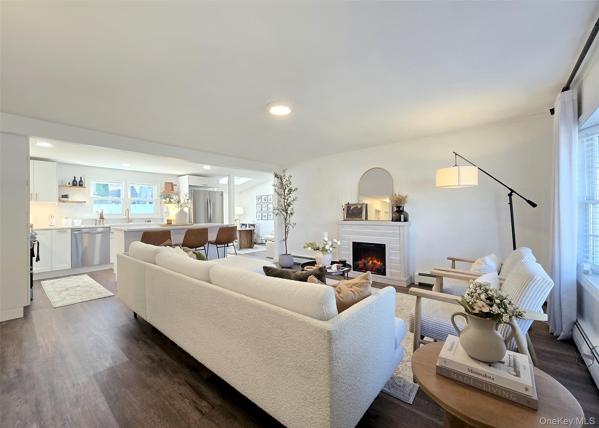 Single Family Rose  Suffolk County, NY 11784, MLS-932826-3