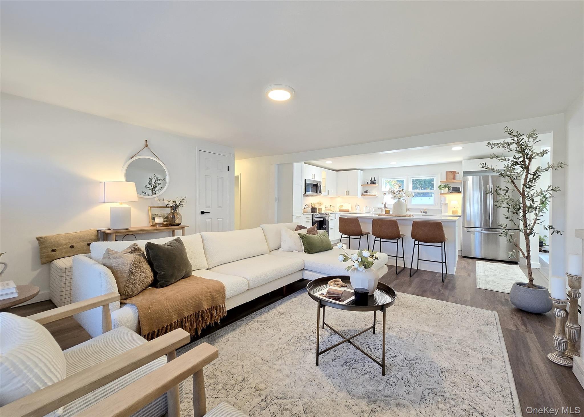 Single Family Rose  Suffolk County, NY 11784, MLS-932826-4