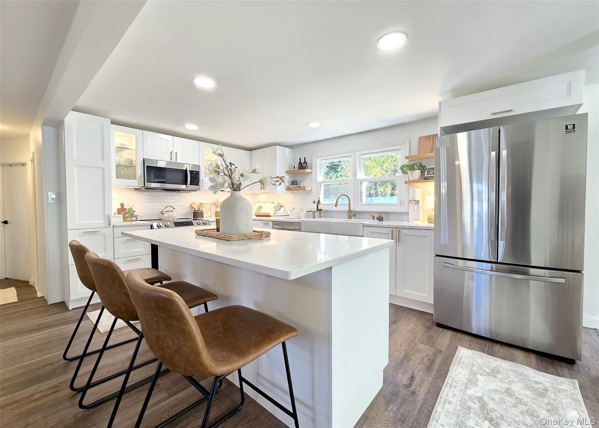 Single Family Rose  Suffolk County, NY 11784, MLS-932826-5