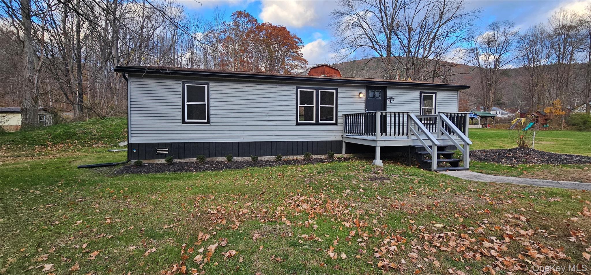 Single Family Railroad Sullivan County, NY 12760, MLS-932831-20