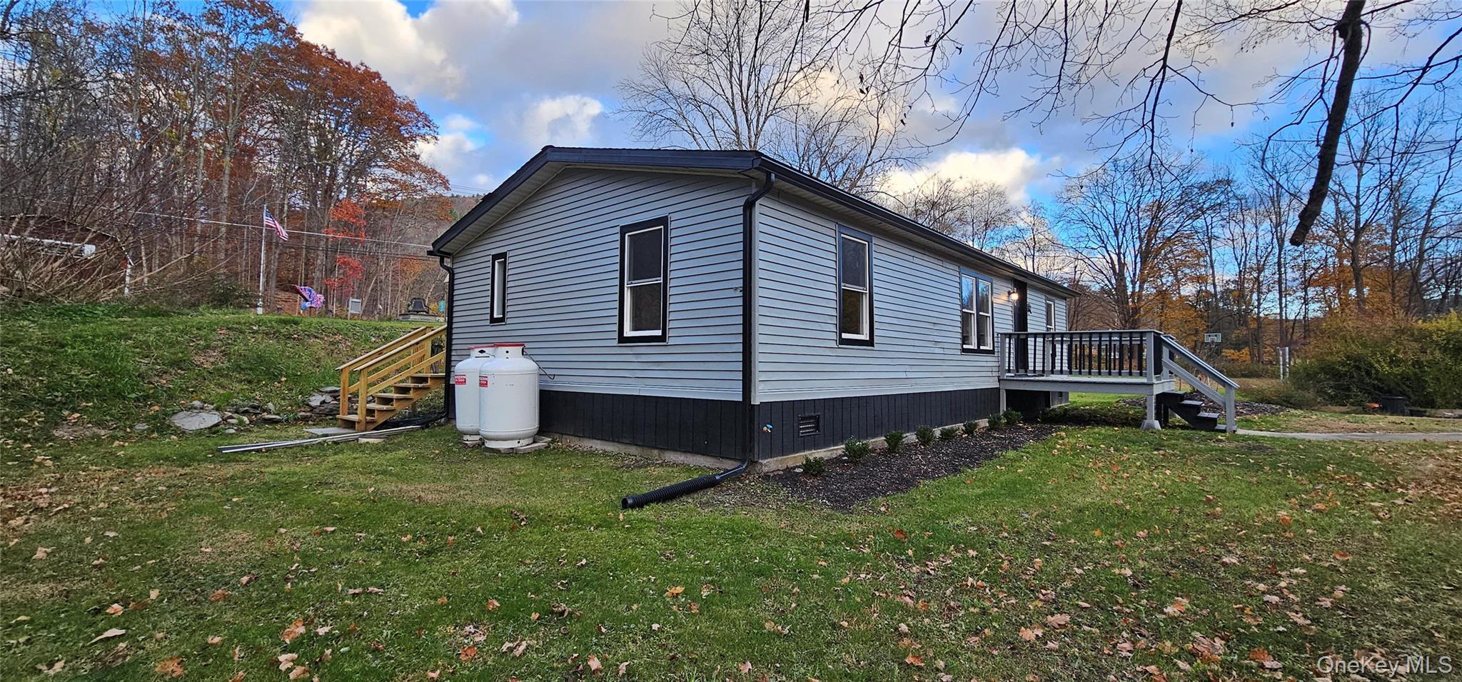 Single Family Railroad Sullivan County, NY 12760, MLS-932831-21