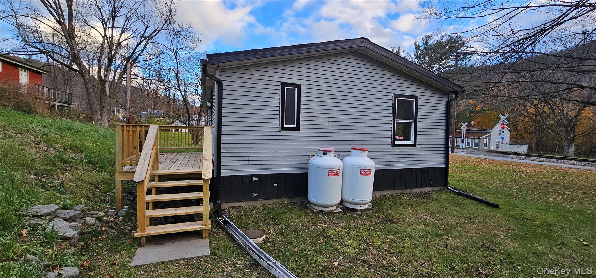 Single Family Railroad Sullivan County, NY 12760, MLS-932831-22