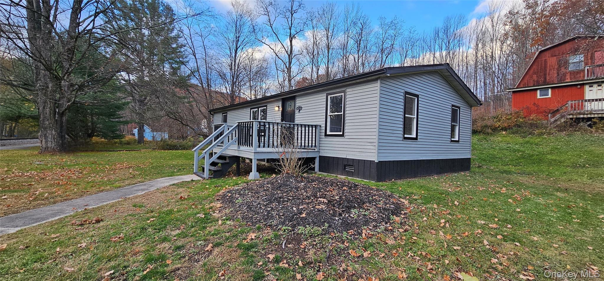 Single Family Railroad Sullivan County, NY 12760, MLS-932831-24