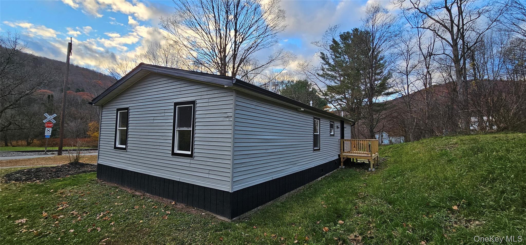 Single Family Railroad Sullivan County, NY 12760, MLS-932831-25