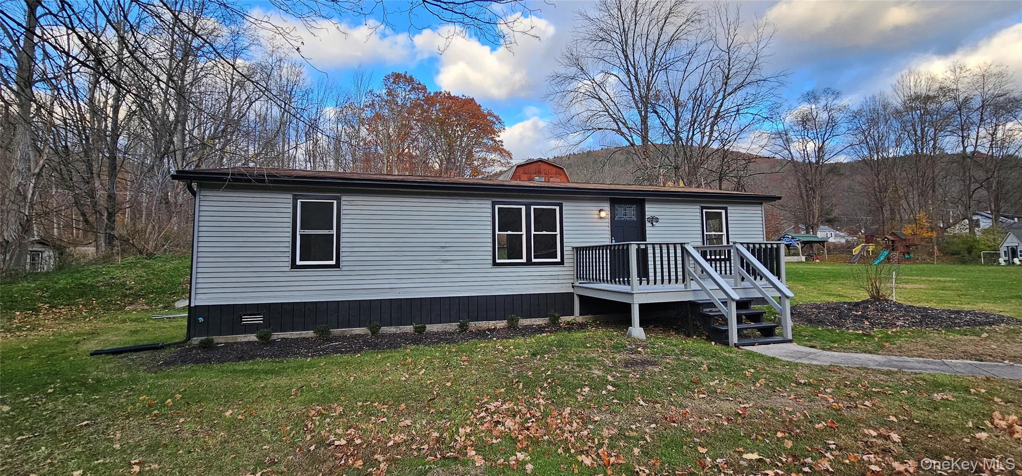 Single Family Railroad  Sullivan County, NY 12760, MLS-932831-26