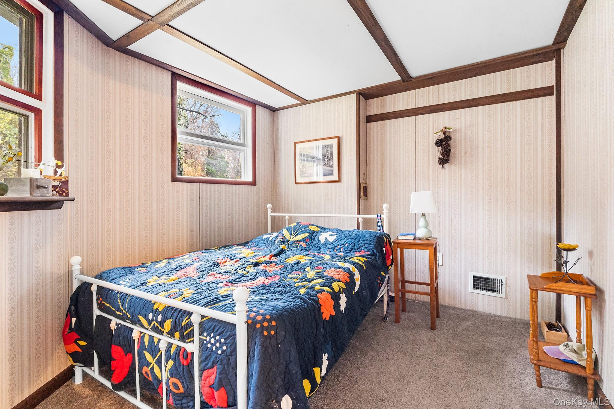 Single Family Cedar  Dutchess County, NY 12570, MLS-932835-14